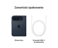 Apple iPhone Duo 256GB nocne niebo - 1593986 - zdjęcie 9